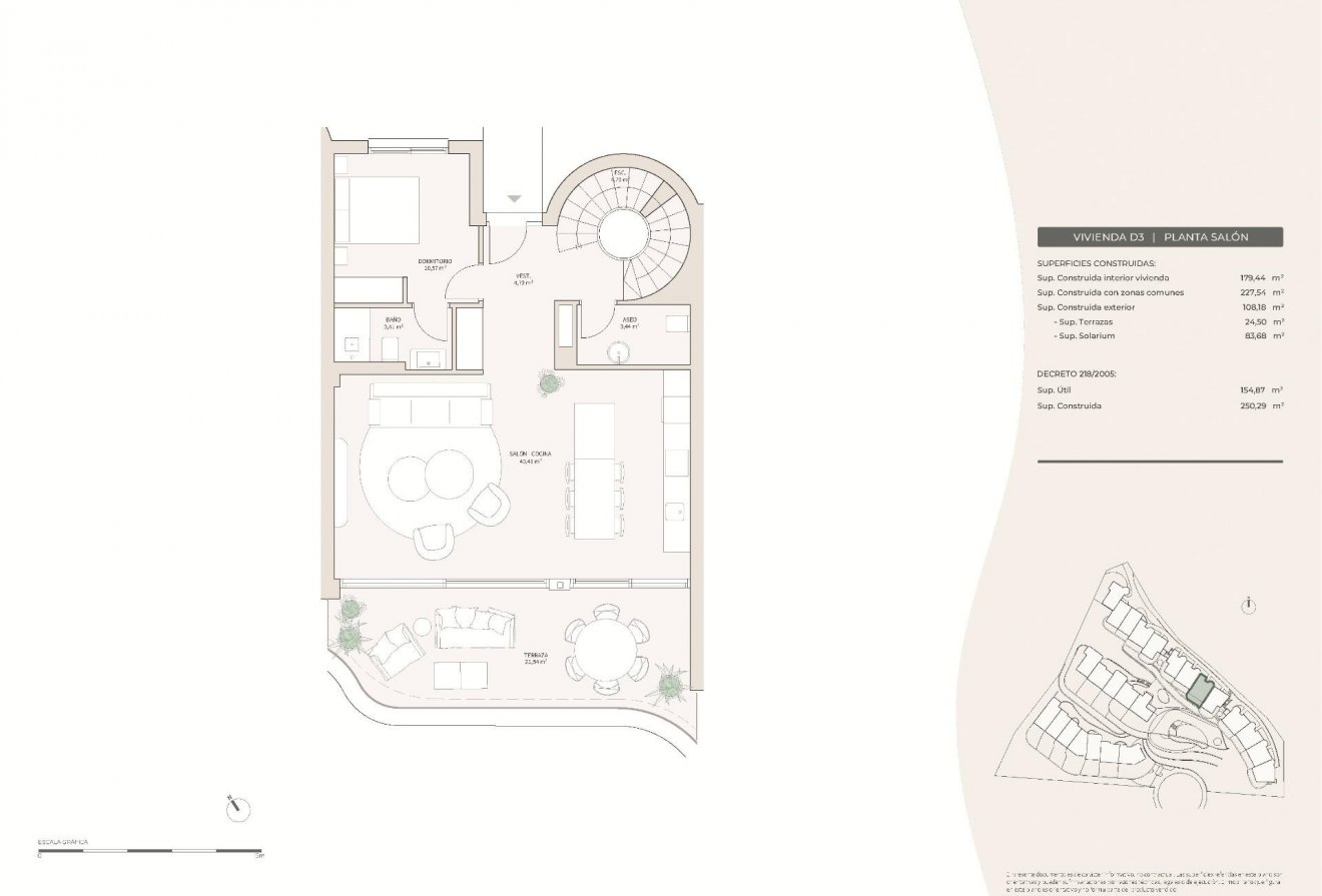 Nieuwbouw  - Villa -
Fuengirola - Lomas del Higueron