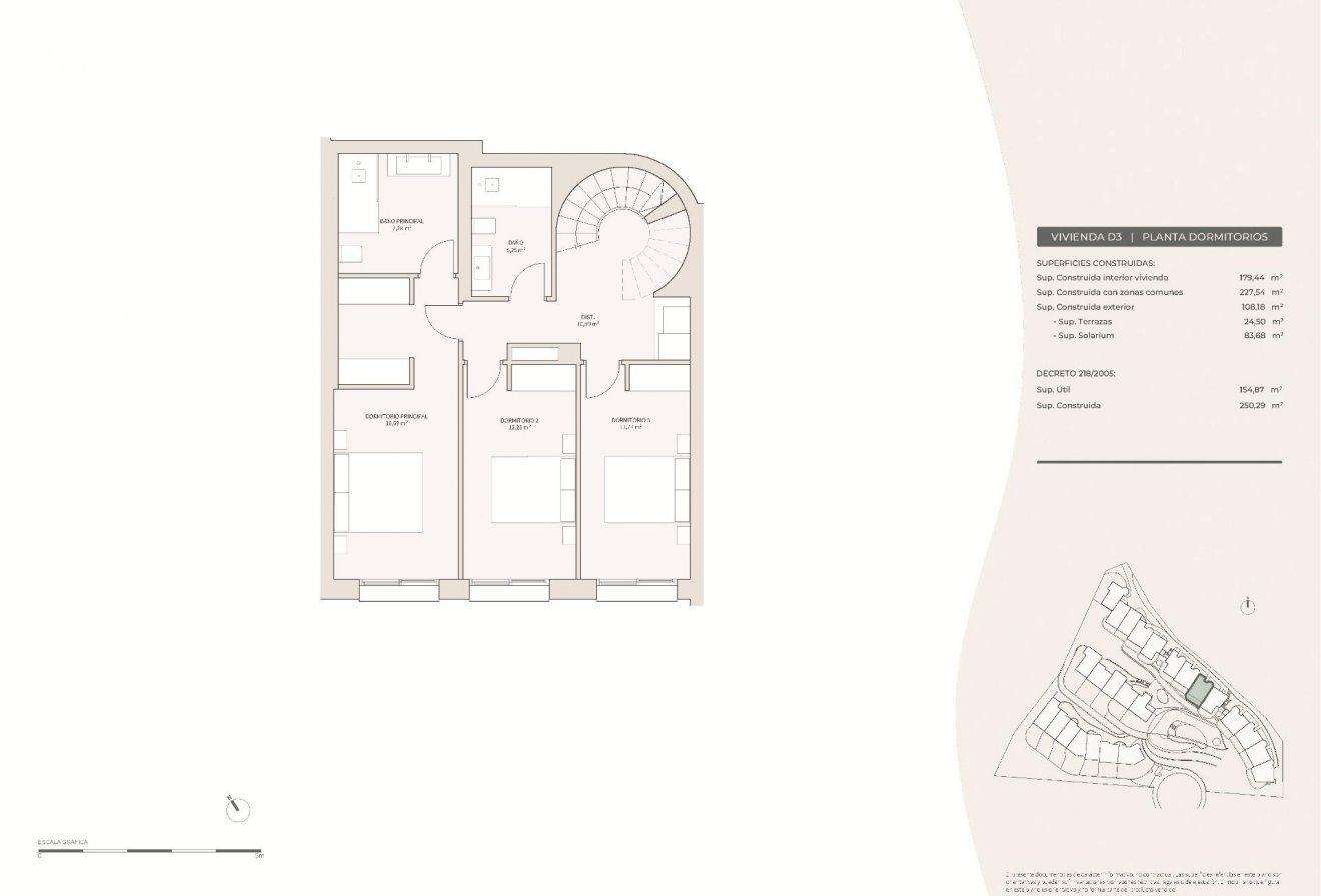 Nieuwbouw  - Villa -
Fuengirola - Lomas del Higueron