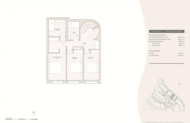 Nieuwbouw  - Villa -
Fuengirola - Lomas del Higueron