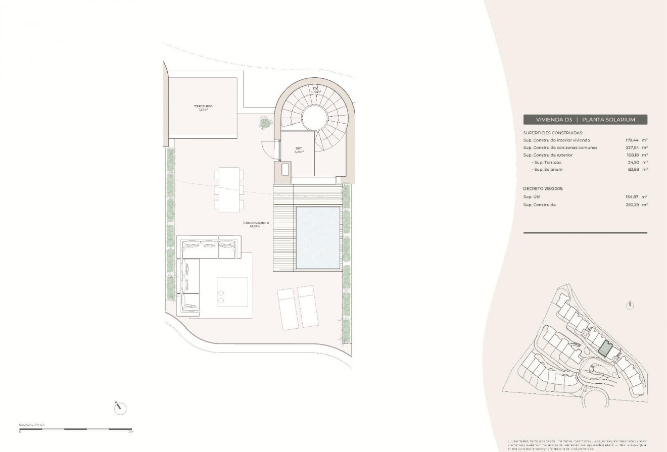 Nieuwbouw  - Villa -
Fuengirola - Lomas del Higueron