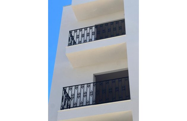 Nieuwbouw - Appartement -
Bigastro