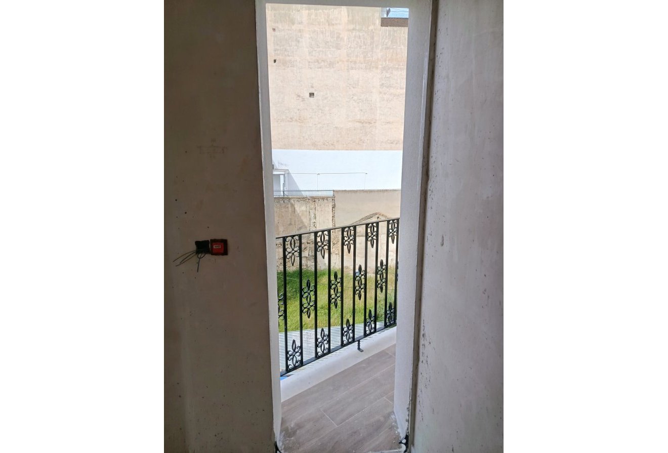 Nieuwbouw - Appartement -
Bigastro