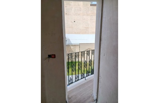 Nieuwbouw - Appartement -
Bigastro