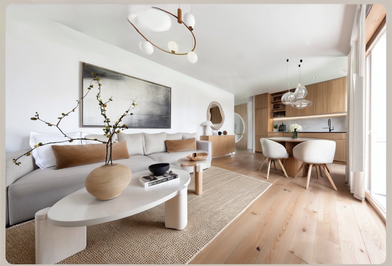 Nieuwbouw - Appartement -
Bigastro