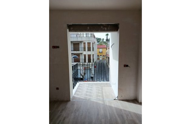 Nieuwbouw - Appartement -
Bigastro