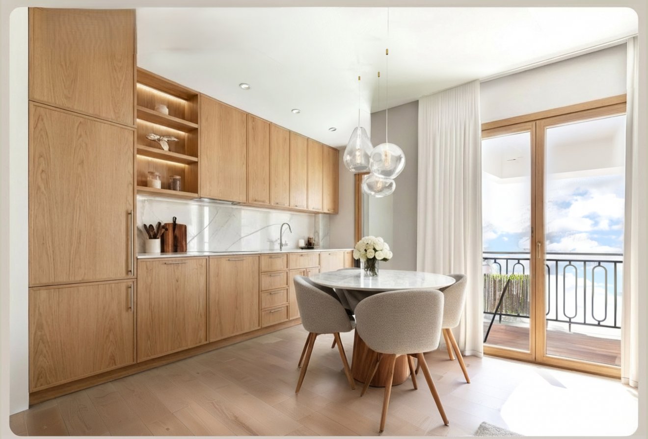 Nieuwbouw - Appartement -
Bigastro