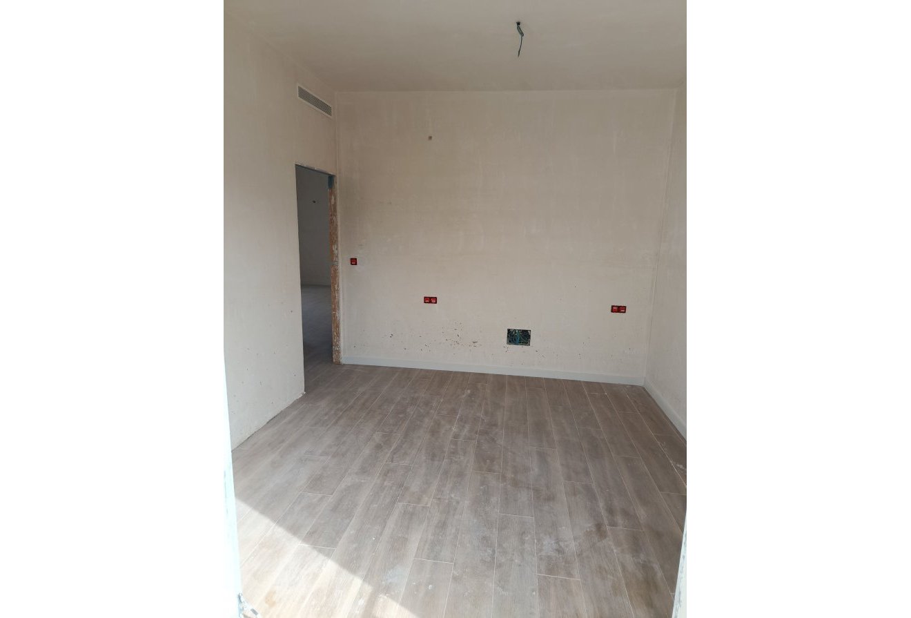 Nieuwbouw - Appartement -
Bigastro