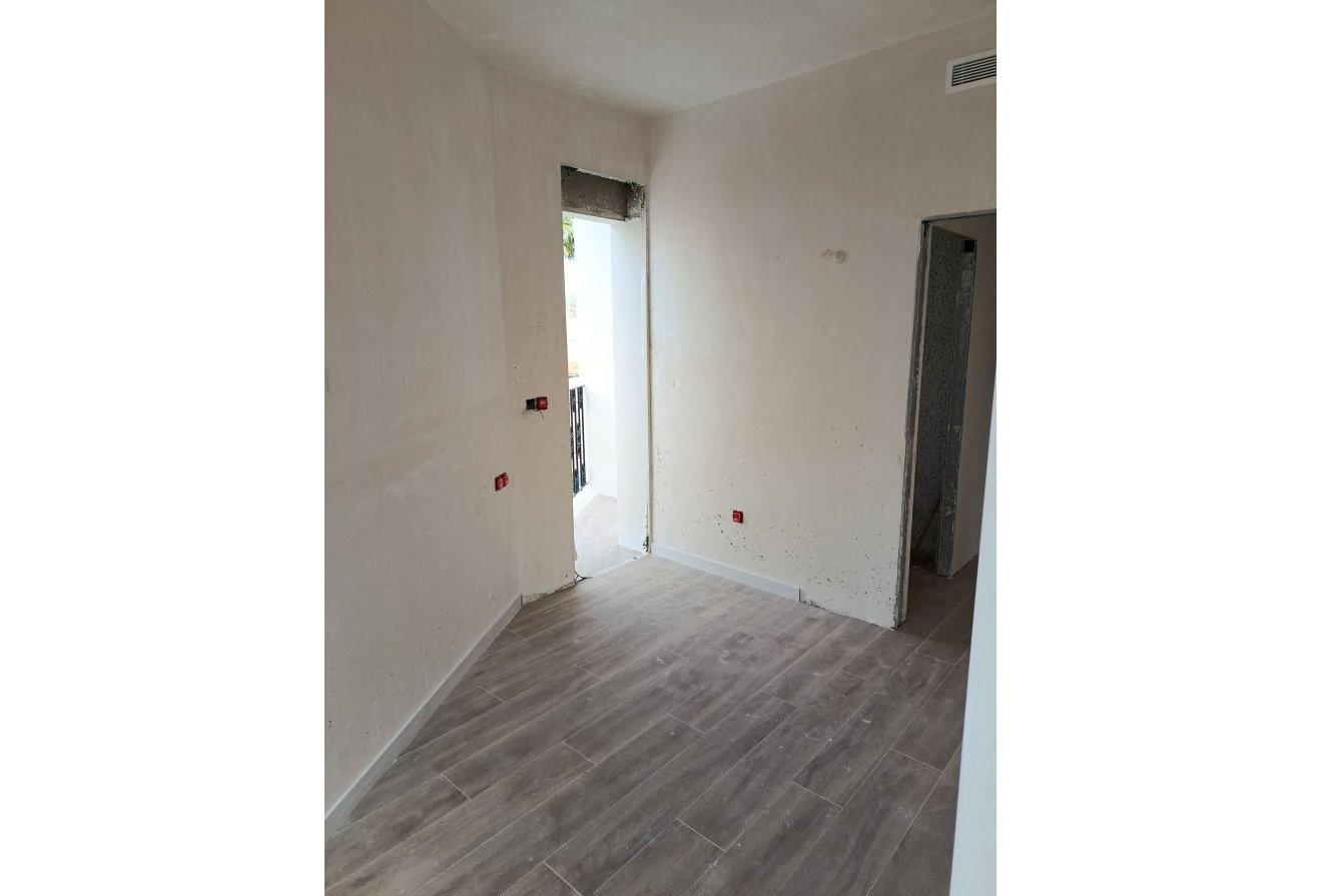 Nieuwbouw - Appartement -
Bigastro