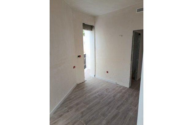 Nieuwbouw - Appartement -
Bigastro