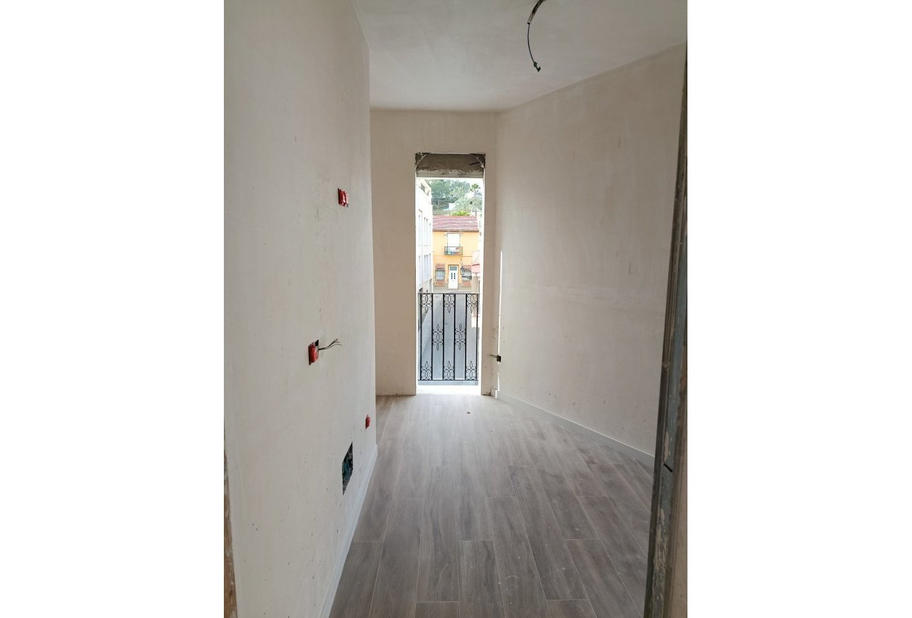 Nieuwbouw - Appartement -
Bigastro