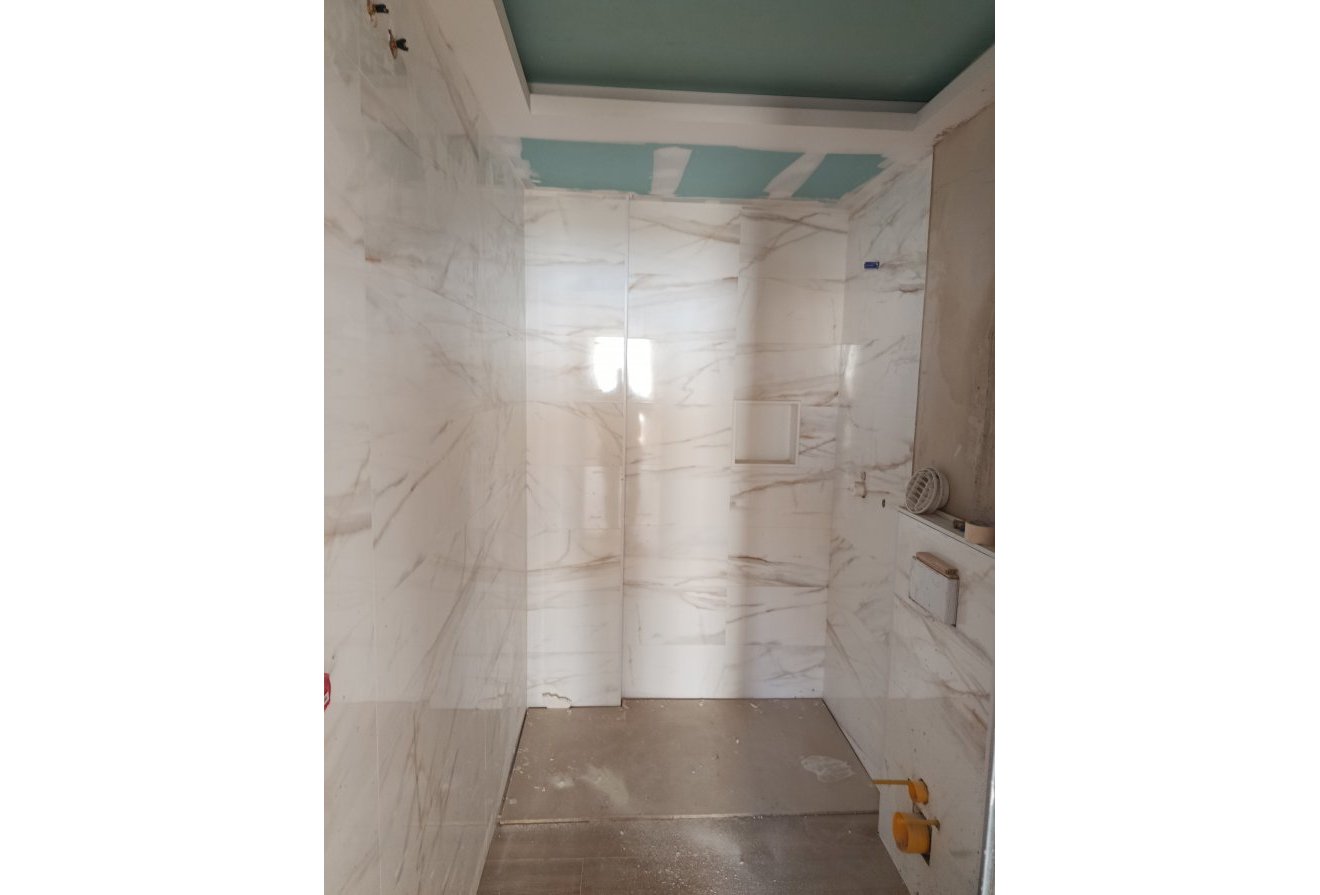 Nieuwbouw - Appartement -
Bigastro