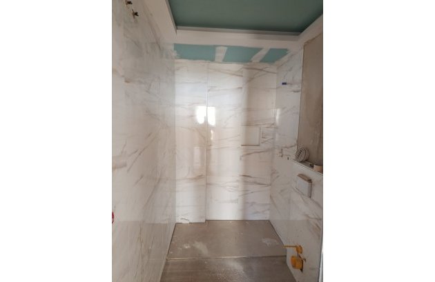 Nieuwbouw - Appartement -
Bigastro