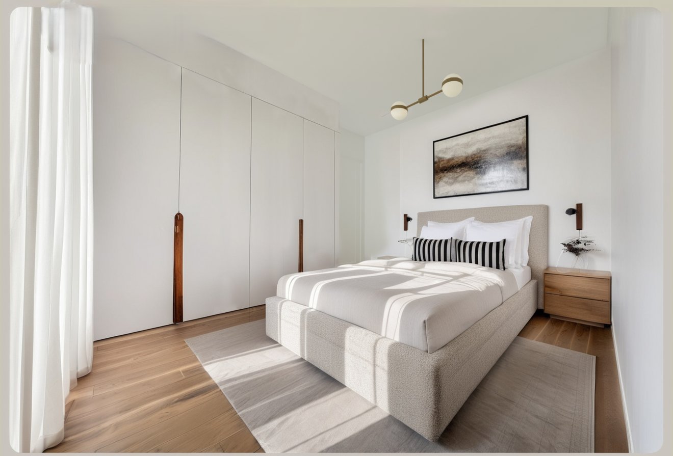 Nieuwbouw - Appartement -
Bigastro