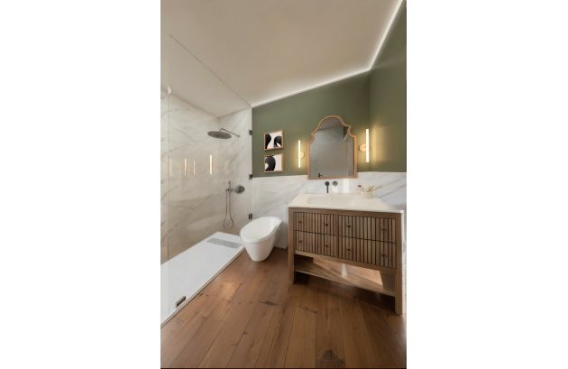 Nieuwbouw - Appartement -
Bigastro