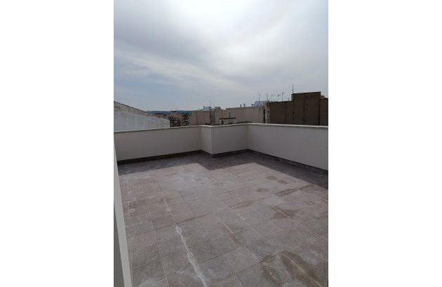 Nieuwbouw - Appartement -
Bigastro