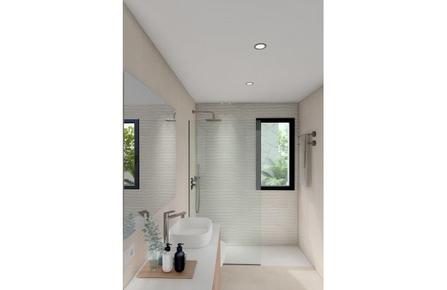 Nieuwbouw - Villa -
San Juan de los Terreros