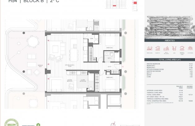 Nieuwbouw  - Appartement -
Fuengirola - Parque de la Loma