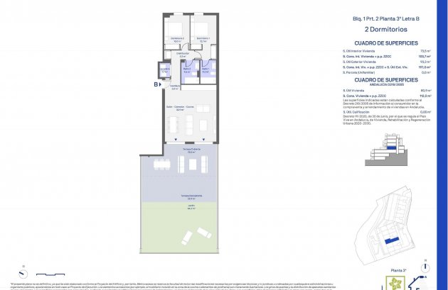 Nieuwbouw  - Appartement -
Estepona - Cancelada
