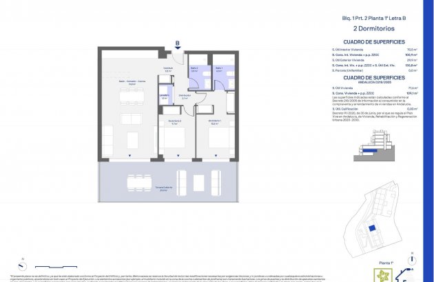 Nieuwbouw  - Appartement -
Estepona - Cancelada