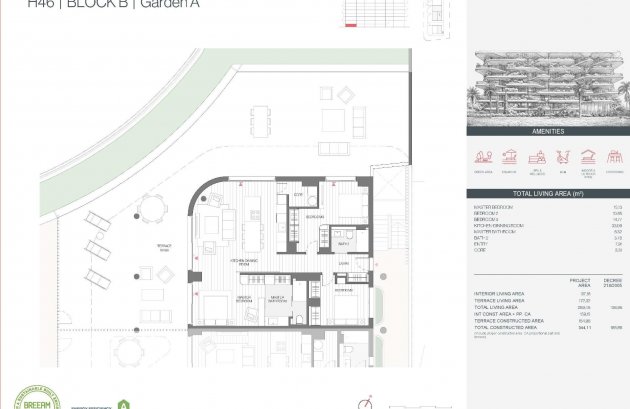 Nieuwbouw  - Appartement -
Fuengirola - Parque de la Loma