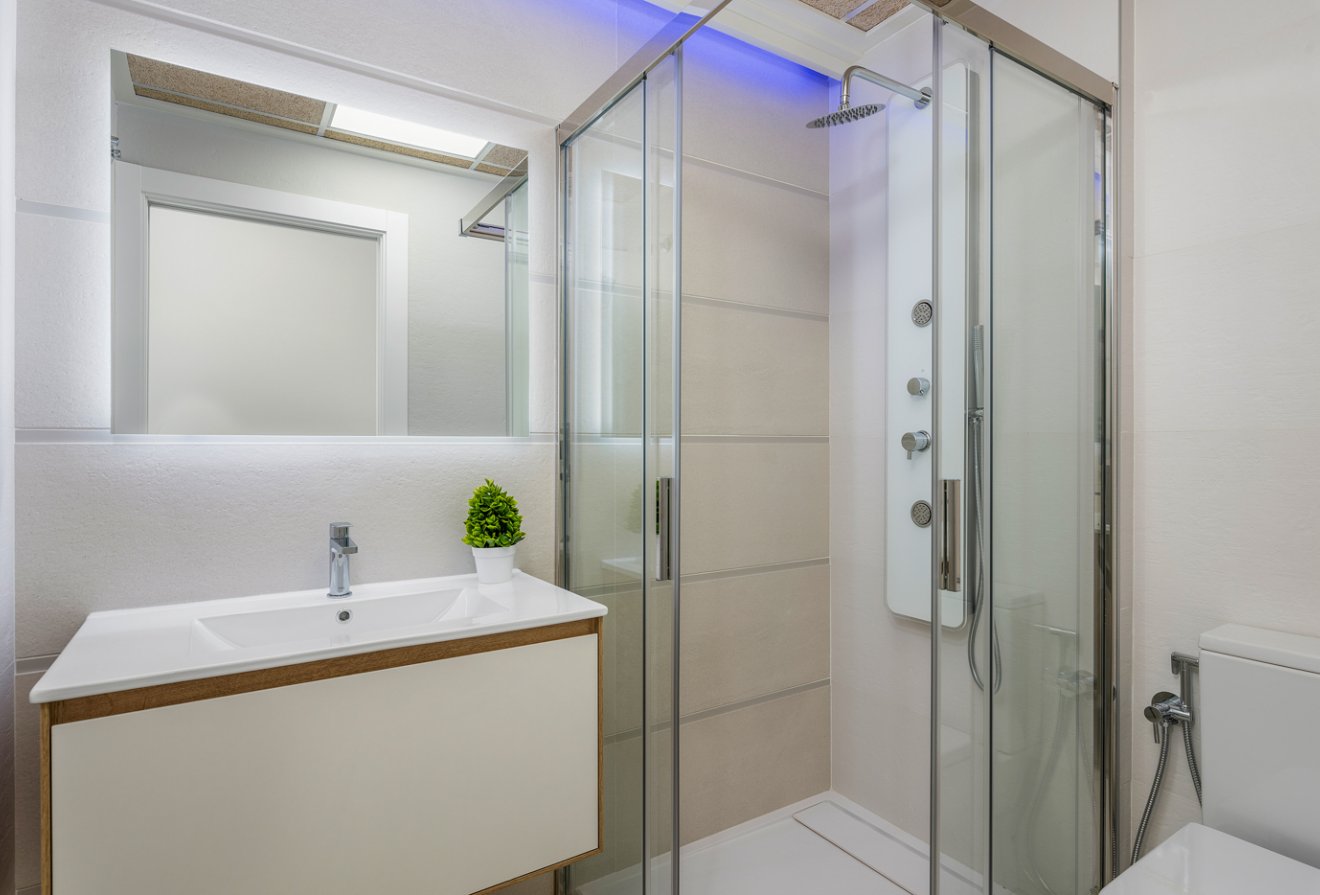 Nieuwbouw  - Appartement -
Torrevieja