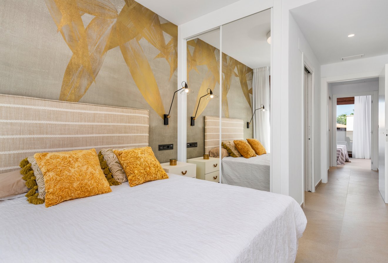 Nieuwbouw  - Appartement -
Torrevieja