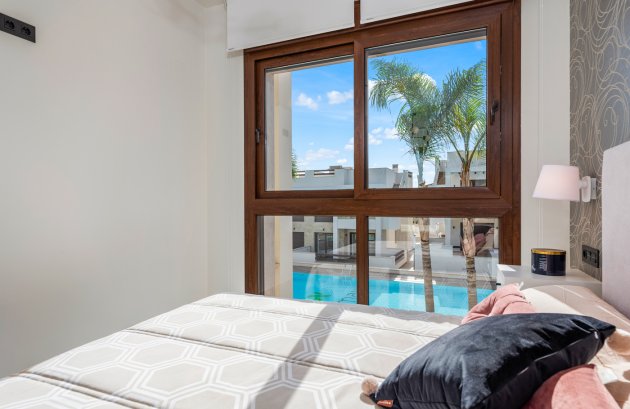 New Build - Penthouse -
Torrevieja