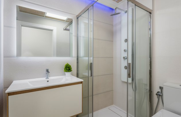 New Build - Penthouse -
Torrevieja