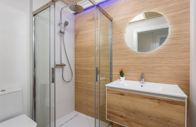 New Build - Penthouse -
Torrevieja