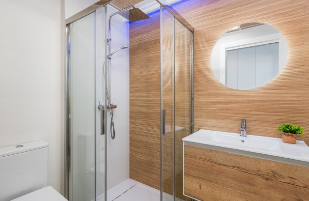 New Build - Penthouse -
Torrevieja