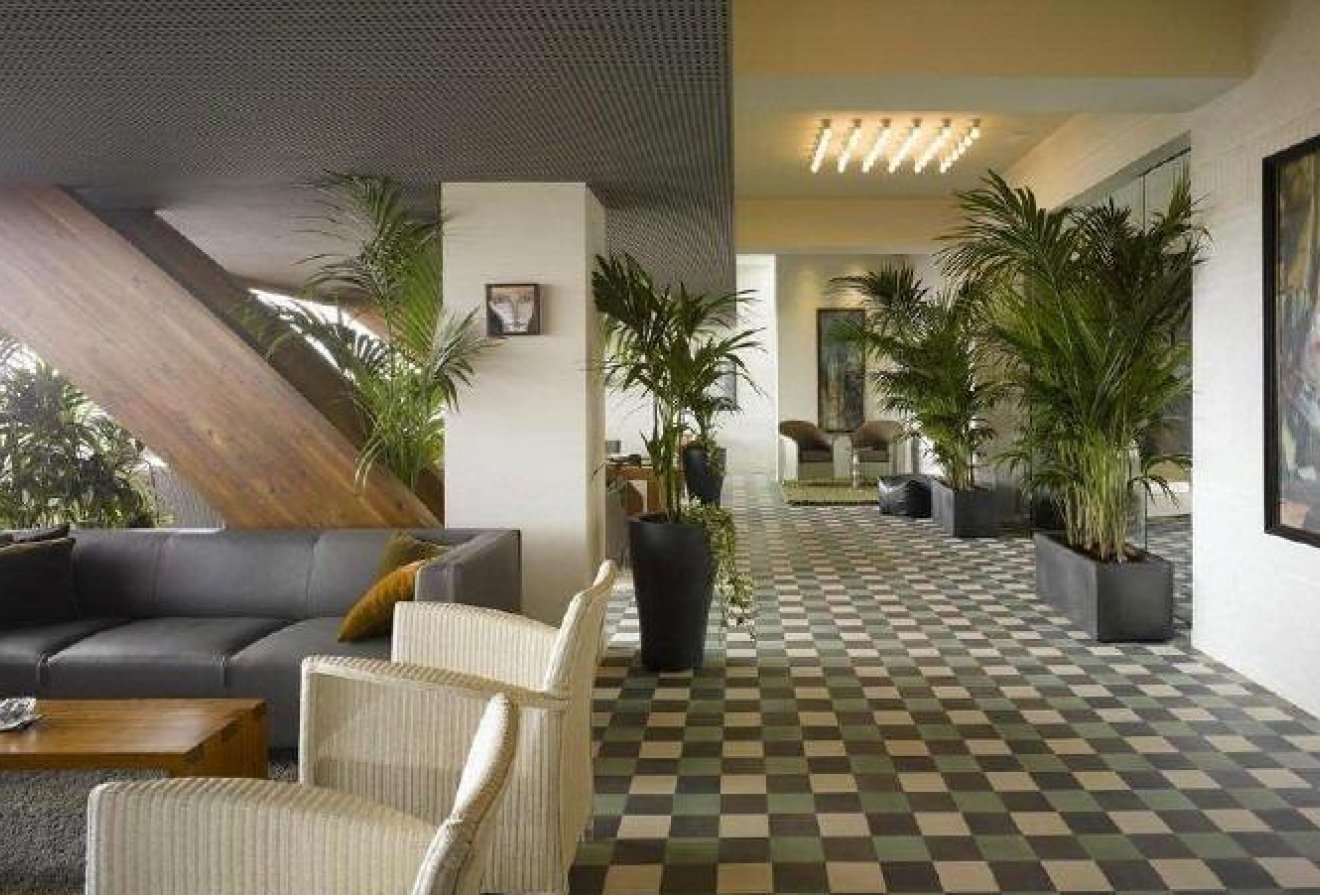 Nieuwbouw  - Geschakelde woning -
Peraleja Golf