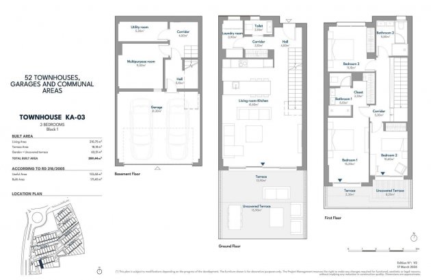 Nieuwbouw  - Villa -
Fuengirola - Higueron