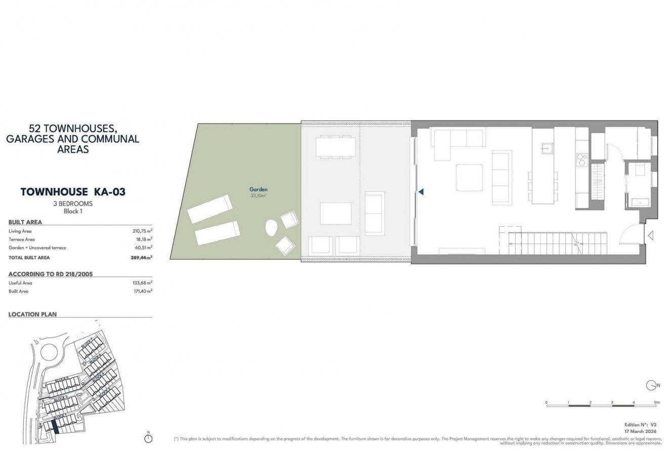 Nieuwbouw  - Villa -
Fuengirola - Higueron