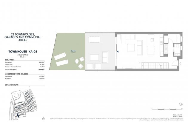 Nieuwbouw  - Villa -
Fuengirola - Higueron