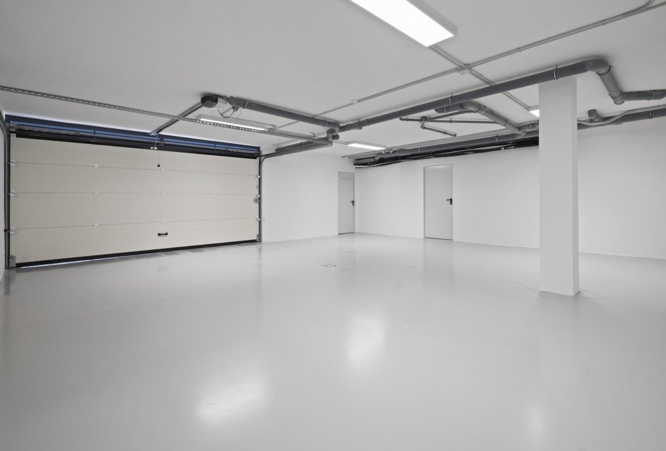 Nieuwbouw  - Villa -
Benidorm - Rincón de Loix