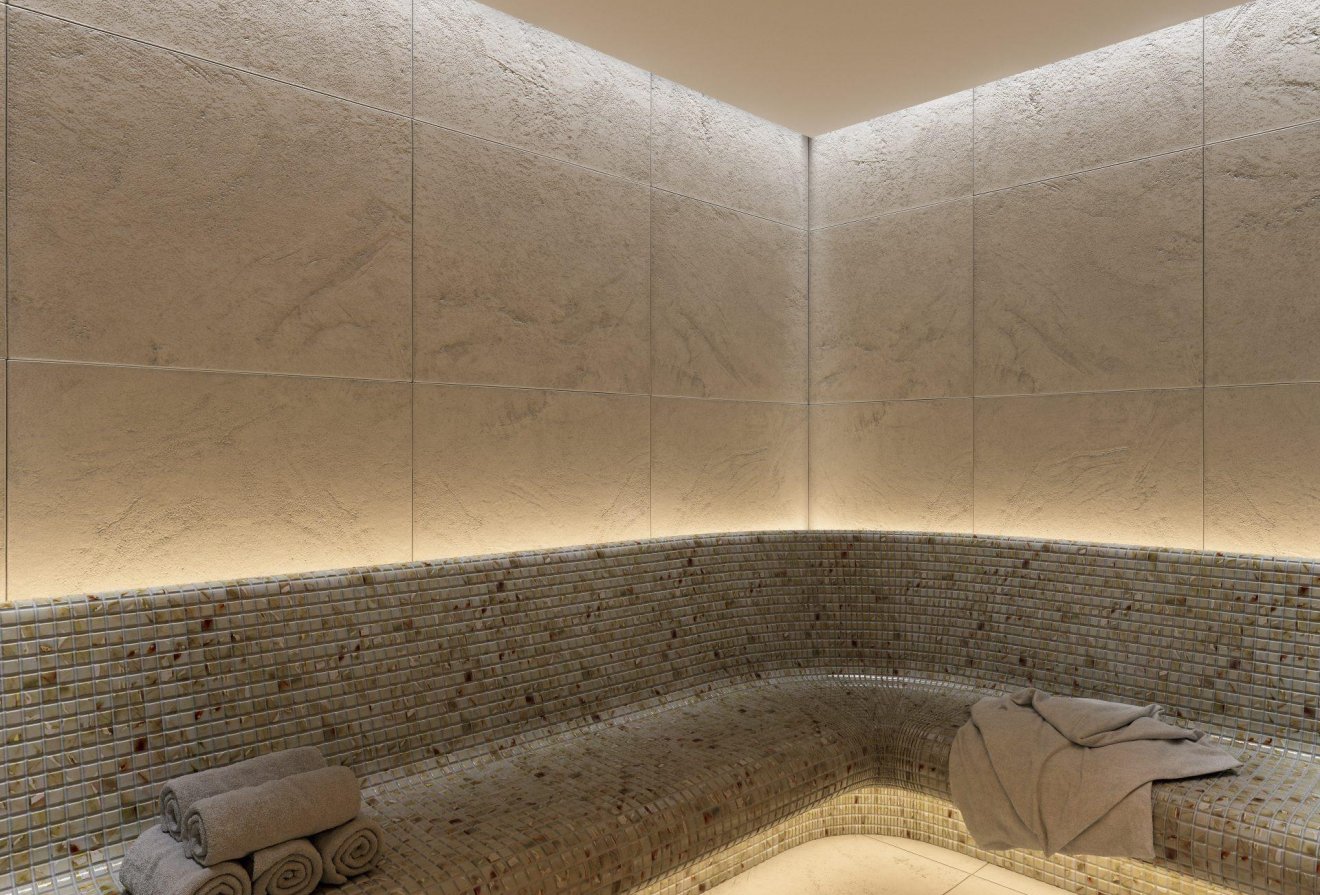 Nieuwbouw  - Penthouse -
Fuengirola - Higueron
