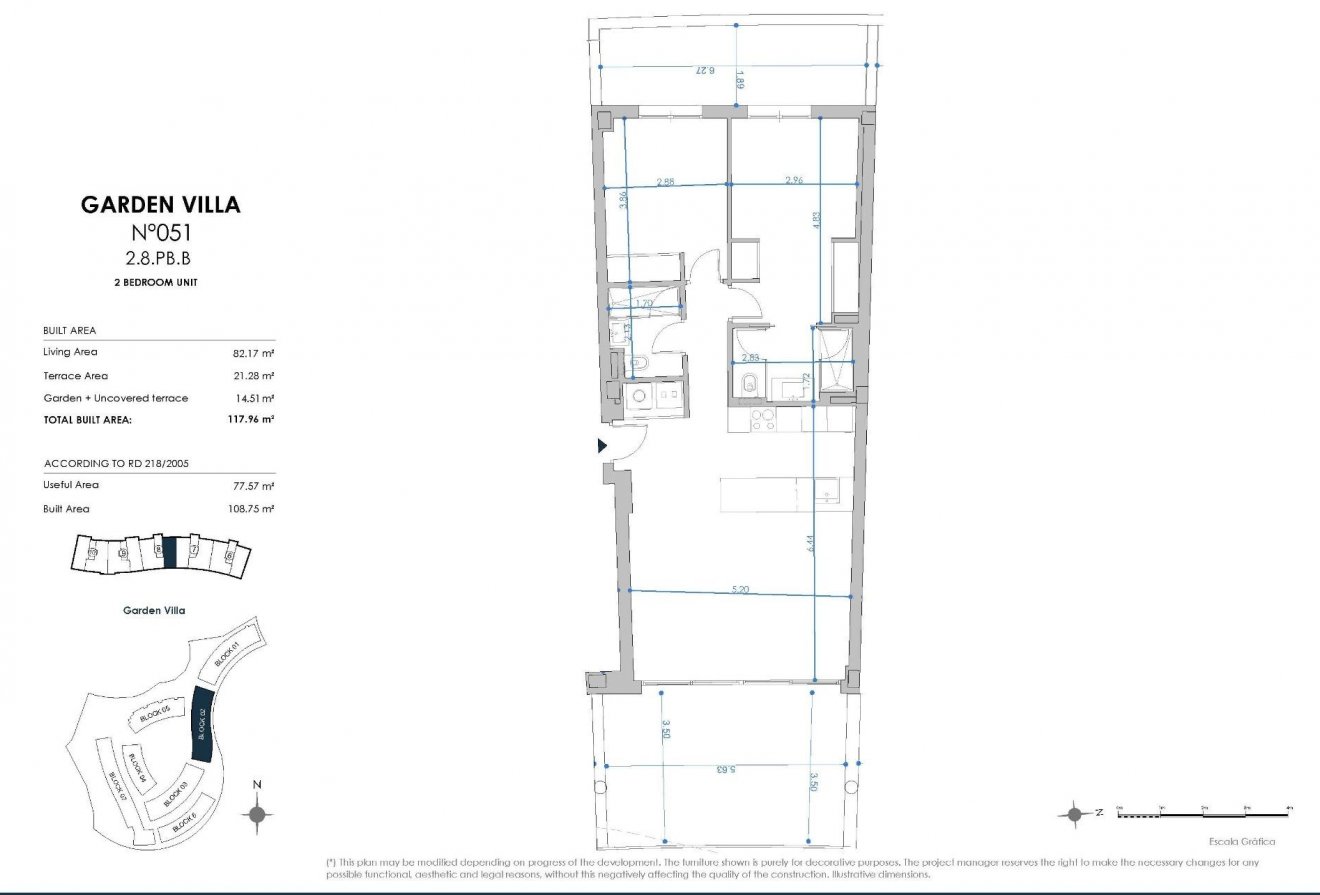 Nieuwbouw  - Appartement -
Fuengirola - Higueron