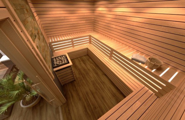 New Build - Penthouse -
Torrevieja