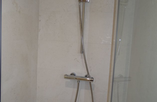 Nieuwbouw  - Appartement -
Pilar de la Horadada
