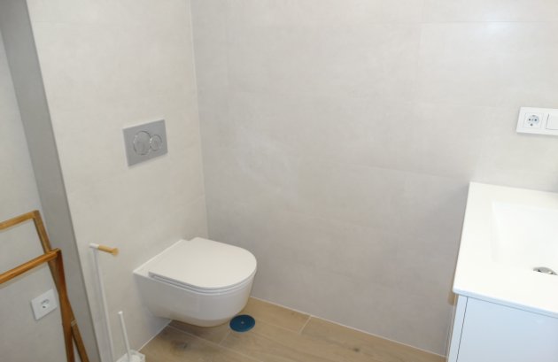 Nieuwbouw  - Appartement -
Pilar de la Horadada