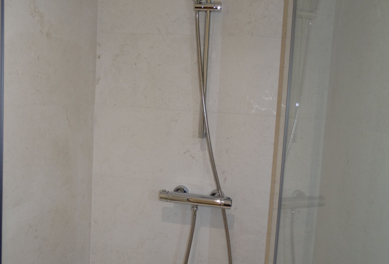 Nieuwbouw - Penthouse -
Pilar de la Horadada