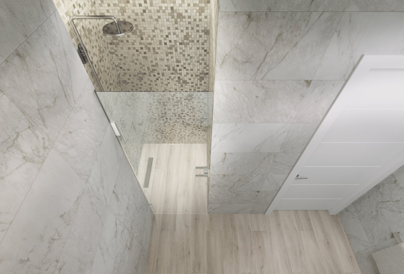 Nieuwbouw - Appartement -
Torrevieja