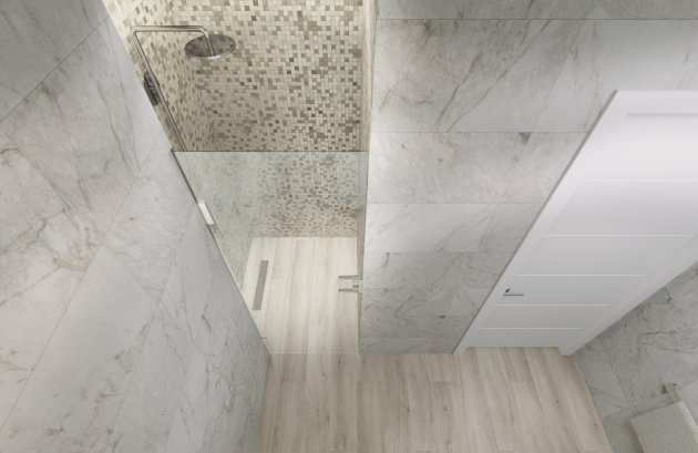 Nieuwbouw - Appartement -
Torrevieja