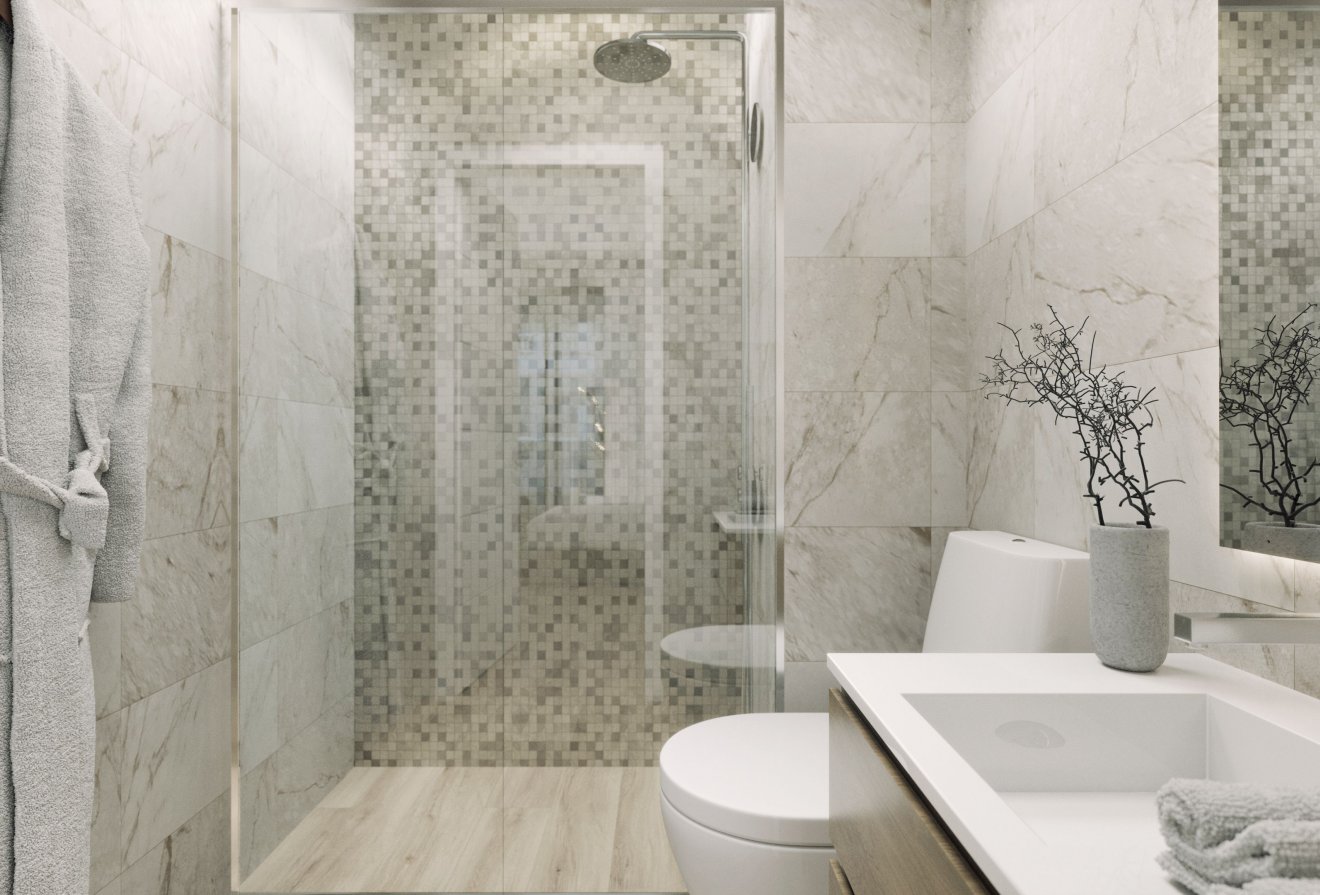 Nieuwbouw - Appartement -
Torrevieja