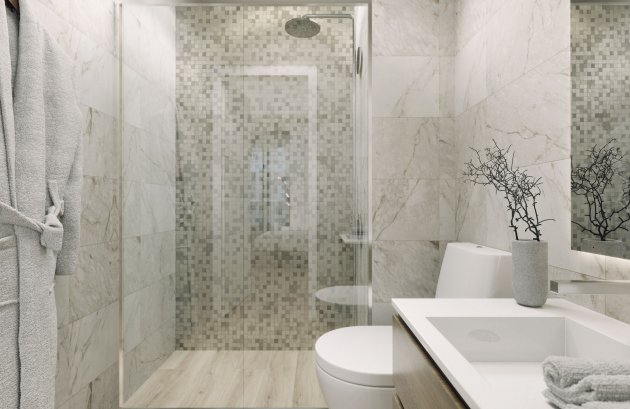 Nieuwbouw - Appartement -
Torrevieja