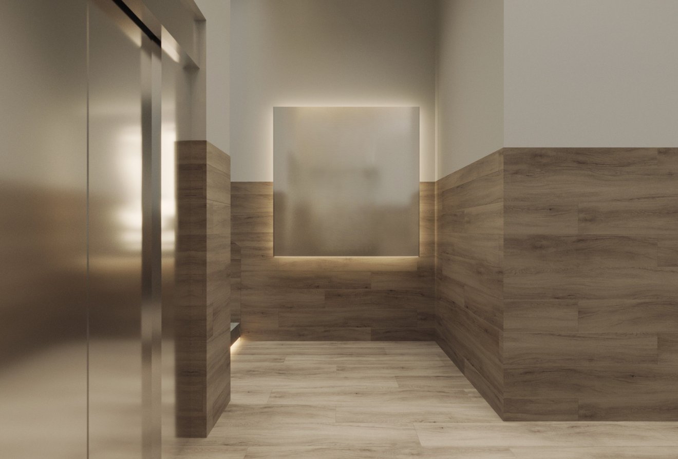 Nieuwbouw - Appartement -
Torrevieja