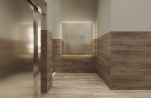 Nieuwbouw - Appartement -
Torrevieja