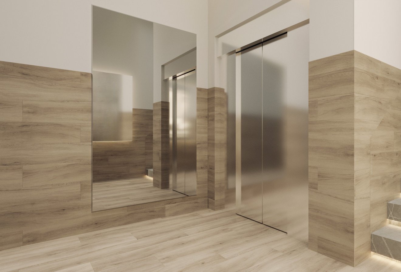 Nieuwbouw - Appartement -
Torrevieja