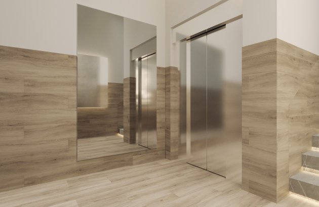 Nieuwbouw - Appartement -
Torrevieja