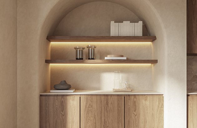 Nieuwbouw - Villa -
Altea